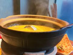 -捞围鲜·港式打边炉(海阳路店)