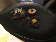 -AZUL by FUEL蓝色·法式酒馆(琶醍店)