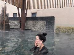 -清河半岛温泉度假酒店