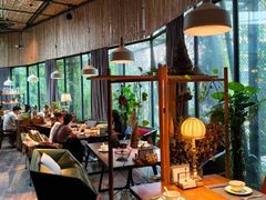 -肴约·花园式餐厅(湖里店)