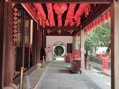 -秋霞圃