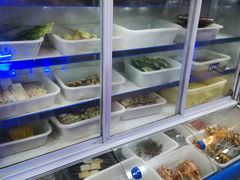 -上亿烧烤海鲜大咖(承德路店)
