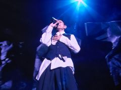 -宝能国际体育演艺中心