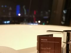 -厦门威斯汀酒店