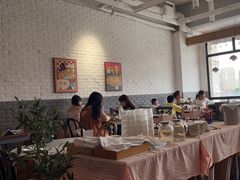 -热地HOT PLACE洋风韩餐(红旗街店)
