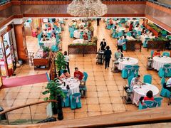 -南港渔村海鲜酒楼(石岐日升店)