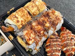 -团子君寿司·茶