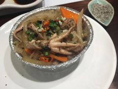 -热血兄弟·炭火烤肉(融侨中心店)
