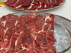 -牛百道·鲜活牛肉馆(天一店)