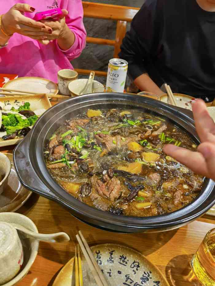 庄河李洪祥大骨鸡礼盒图片