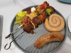 -库滋明·俄罗斯特色美食(中央大街店)