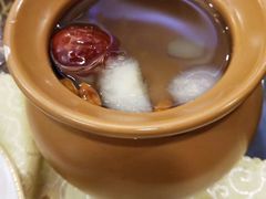 -敦煌楼(御景·阳光润园店)