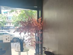 -一间森林酒店(上海人民广场店)
