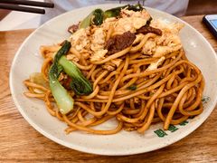 -崔记拉面馆(航北店)