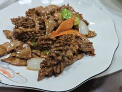 -宝发园名菜馆