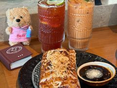 -Tegu泰古莲·泰国餐厅(红山6979店)