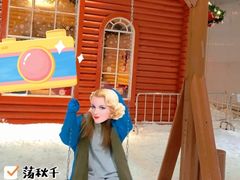 -宁波冰雪大世界(北仑区)