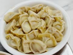 -大草原清真饭庄(沙河店)
