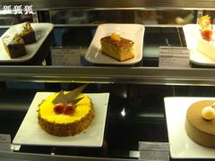 DSC06985-北京港澳中心瑞士酒店·瑞士咖啡厅·自助餐