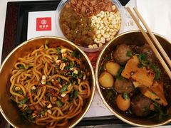 -盛香亭热卤(光明大仟里店)