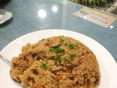 -茶油香闽南菜·花园餐厅(前埔店)