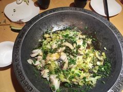 -醉得意·山茶油炒土鸡(泰安万达店)