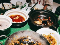 -费大厨辣椒炒肉(太平老街店)