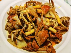 -周家二小姐的菜(西津渡店)