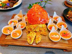-万丽轩·粤菜(王府井金茂万丽酒店)