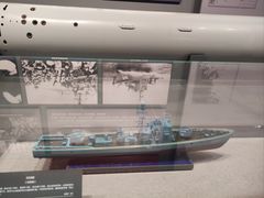 -中国人民解放军海军博物馆