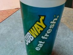 -赛百味SUBWAY(金宝汇店)