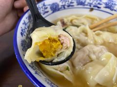 -方老大馄饨(抚宁巷店)