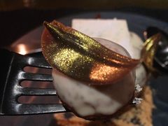 泡芙-AZUL by FUEL蓝色·法式酒馆(琶醍店)