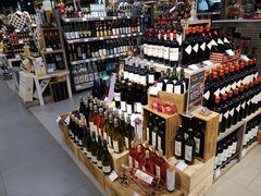 -Olé精品超市(南宁万象城店)