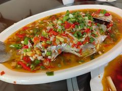 -飞虹鱼馆(春华路店)