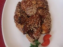 -洲际酒店·凌霄中餐厅SUMMIT