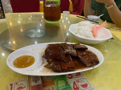 -台山美食一绝阿四台山黄鳝饭(阿四创作店)