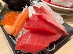 -大起水产回转寿司(道顿堀店)