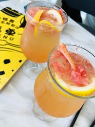 -BabyMonster小怪兽亲子派对·餐厅乐园(金月湾店)