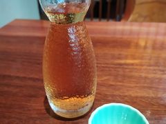 梅子酒-古京·臻致料理(月湖店)