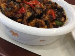 -渭塘酒家(生态园店)