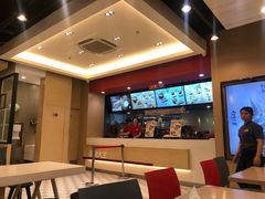 -永和大王(共和新路店)