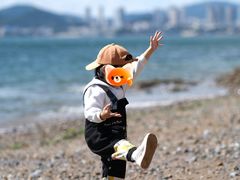 -星海湾跨海大桥