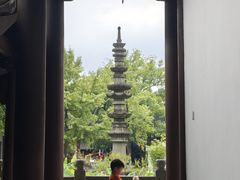 -钱王祠