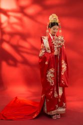-雨墨婚纱摄影工作室