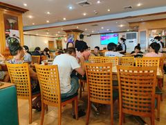大堂-新世界餐厅(万达店)