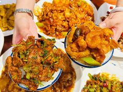 -恩宏德餐馆(平山道店)