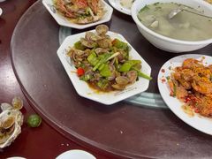 -岛中岛·海鲜大排档·万宁老字号(东澳店)