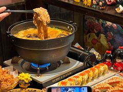 -鹏祖料理