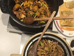 -火啫啫·粤式啫啫煲(南通首店)